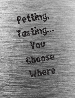 Petting, Tasting... You Choose Where: sex game for adults, virgins, wifes, husband couples, you don't know how to start having sex - this is help for by Koko Publishing