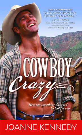 Cowboy Crazy by Joanne Kennedy