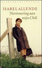 Herinnering aan mijn Chili by Isabel Allende