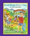 Ronald Morgan Goes to Camp by Patricia Reilly Giff