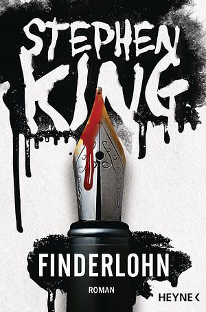 Finderlohn by Stephen King