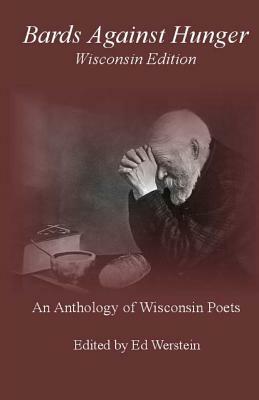 Bards Against Hunger Wisconsin by Ed Werstein