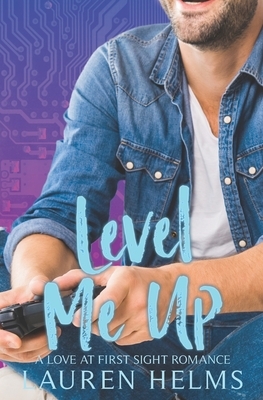 Level Me Up by Lauren Helms