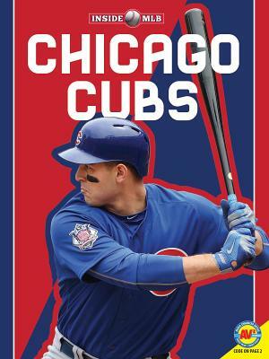 Chicago Cubs by K. C. Kelley