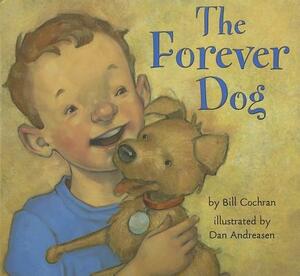 The Forever Dog by Bill Cochran