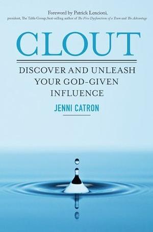 Clout by Jenni Catron