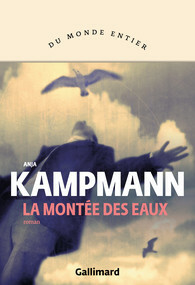 La montée des eaux by Anja Kampmann