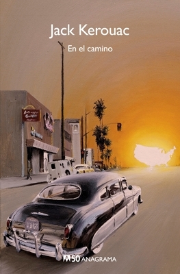 En El Camino by Jack Kerouac