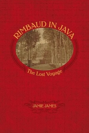 Rimbaud in Java: The Lost Voyage by Jamie James