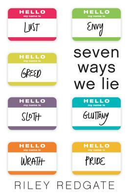 Seven Ways We Lie by Riley Redgate