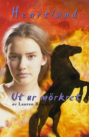 Ut ur mörkret by Lauren Brooke