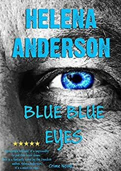 Blue Blue Eyes by Helena Anderson