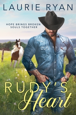 Rudy's Heart by Laurie Ryan