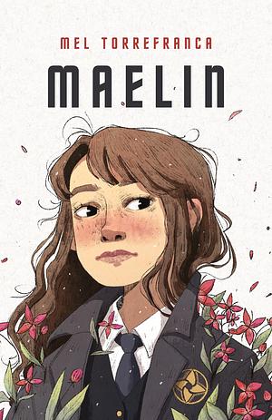Maelin: A Belladonna Novella by Mel Torrefranca