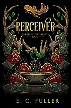 Perceiver by E.C. Fuller