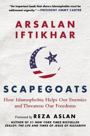 Is Islam the Problem...or Is It You? by Arsalan Iftikhar