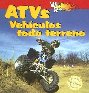 ATVs/Vehiculos Todo Terreno by J. Poolos