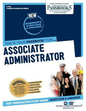 Associate Administrator by National Learning Corporation