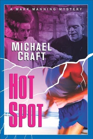 Hot Spot by Michael Craft
