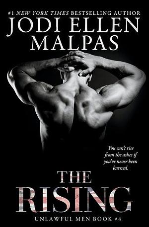 The Rising by Jodi Ellen Malpas