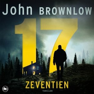 Zeventien by John Brownlow