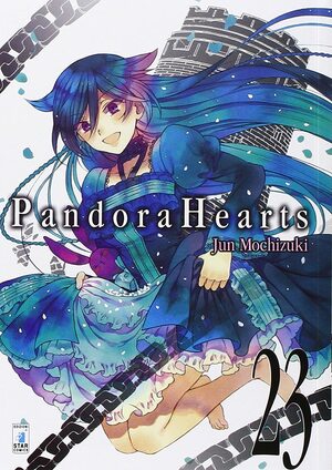 Pandora Hearts (Vol. 23) by Jun Mochizuki