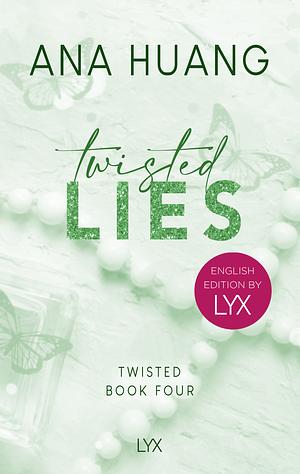 Twisted Lies by Ana Huang