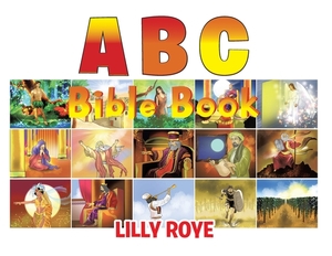 ABC Bible Book by Lilly Roye