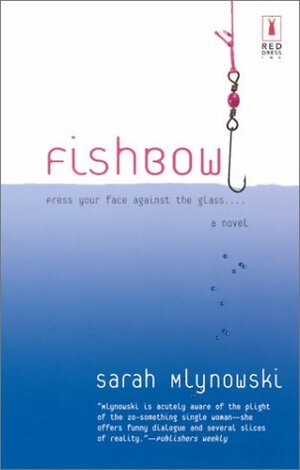 Fishbowl by Sarah Mlynowski