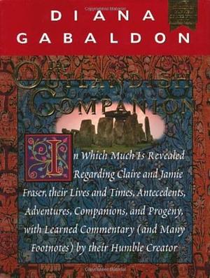 The Outlandish Companion by Diana Gabaldon