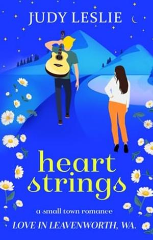 Heartstrings by Judy Leslie