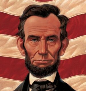 Abe's Honest Words: The Life of Abraham Lincoln by Kadir Nelson, Doreen Rappaport