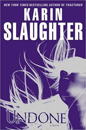 Погубени by Karin Slaughter, Карин Слотър