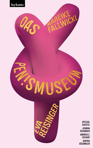 Pen!smuseum by Eva Reisinger, Mareike Fallwickl