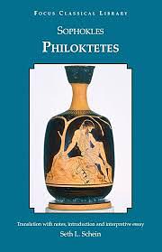 Sophocles: Philoktetes by Sophocles