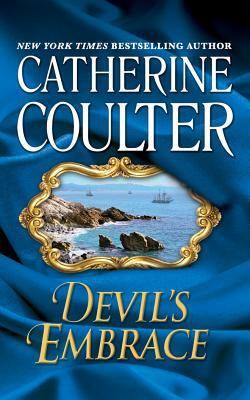 Devil's Embrace by Catherine Coulter