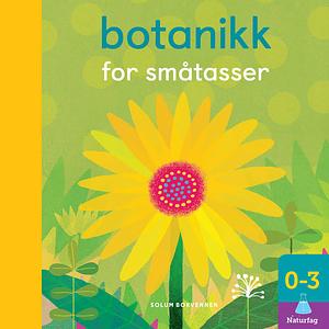 Botanikk for småtasser by Jonathan Litton