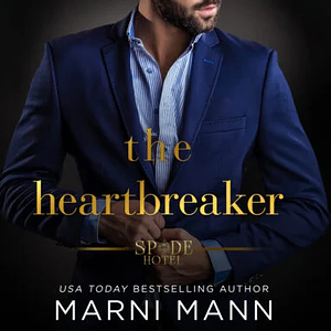 The Heartbreaker by Marni Mann