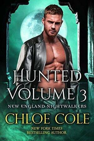 Hunted, Vol. Three by Chloe Cole