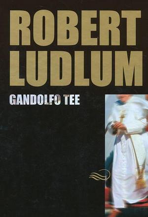 Gandolfo tee by Robert Ludlum