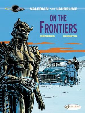 On the Frontiers by Pierre Christin