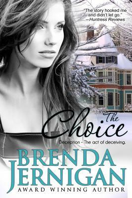 The Choice by Brenda Jernigan