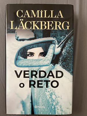 Verdad o reto by Camilla Läckberg