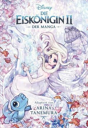 Die Eiskönigin II - Der Manga by Arina Tanemura