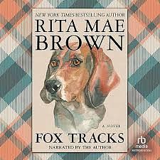 Fox Tracks by Rita Mae Brown