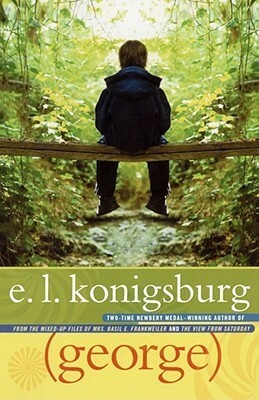 George by E.L. Konigsburg