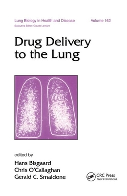 Drugs and the Lung by 