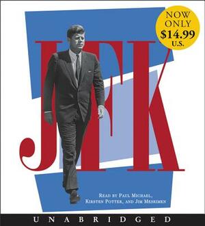 JFK: A Vision for America by Douglas Brinkley, Stephen Kennedy Smith