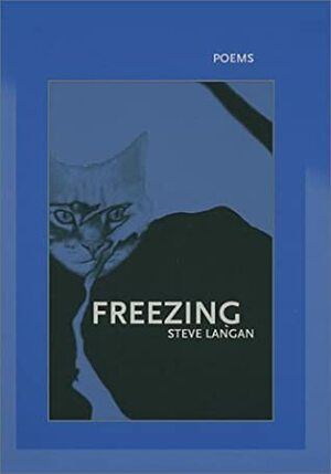 Freezing by Steve Langan