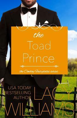 The Toad Prince by Lacy Williams